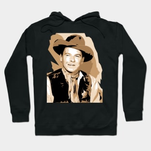 Ronald Reagan Hoodie